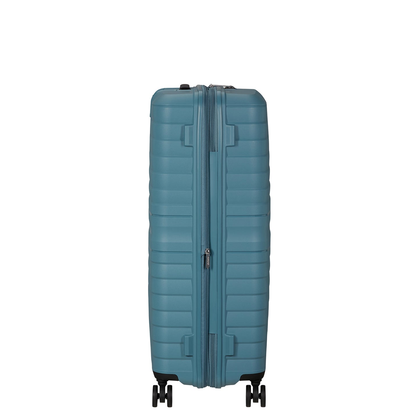 American Tourister Flytwist Spinner 78 cm Exp. storm blue