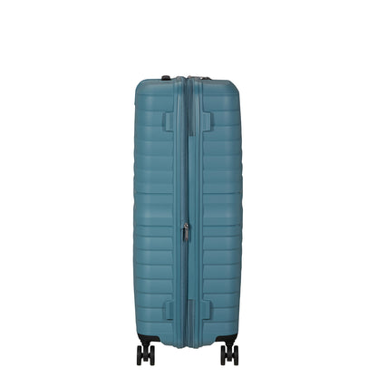 American Tourister Flytwist Spinner 78 cm Exp. storm blue