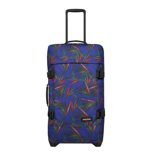 Eastpak Tranverz M brize palm navy