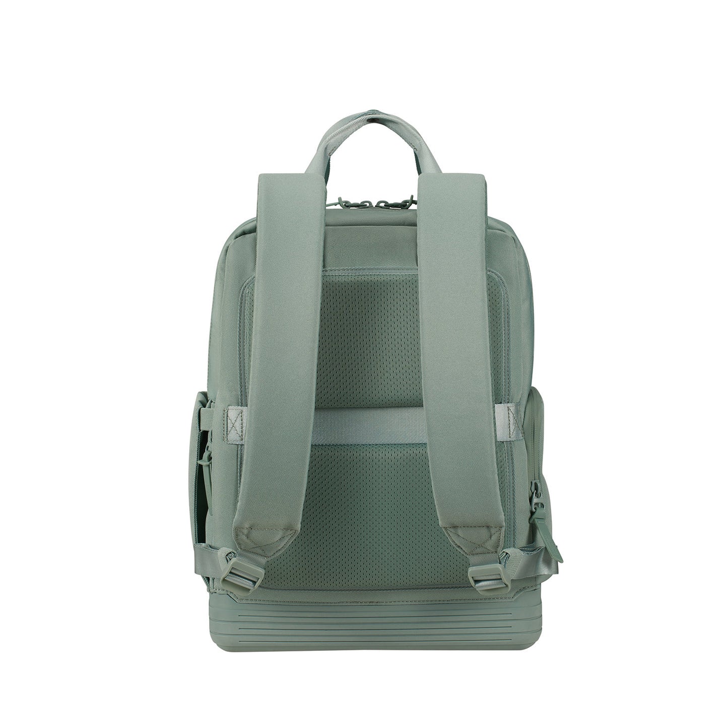 American Tourister Soulpack Business Backpack Tote 15" iceberg green