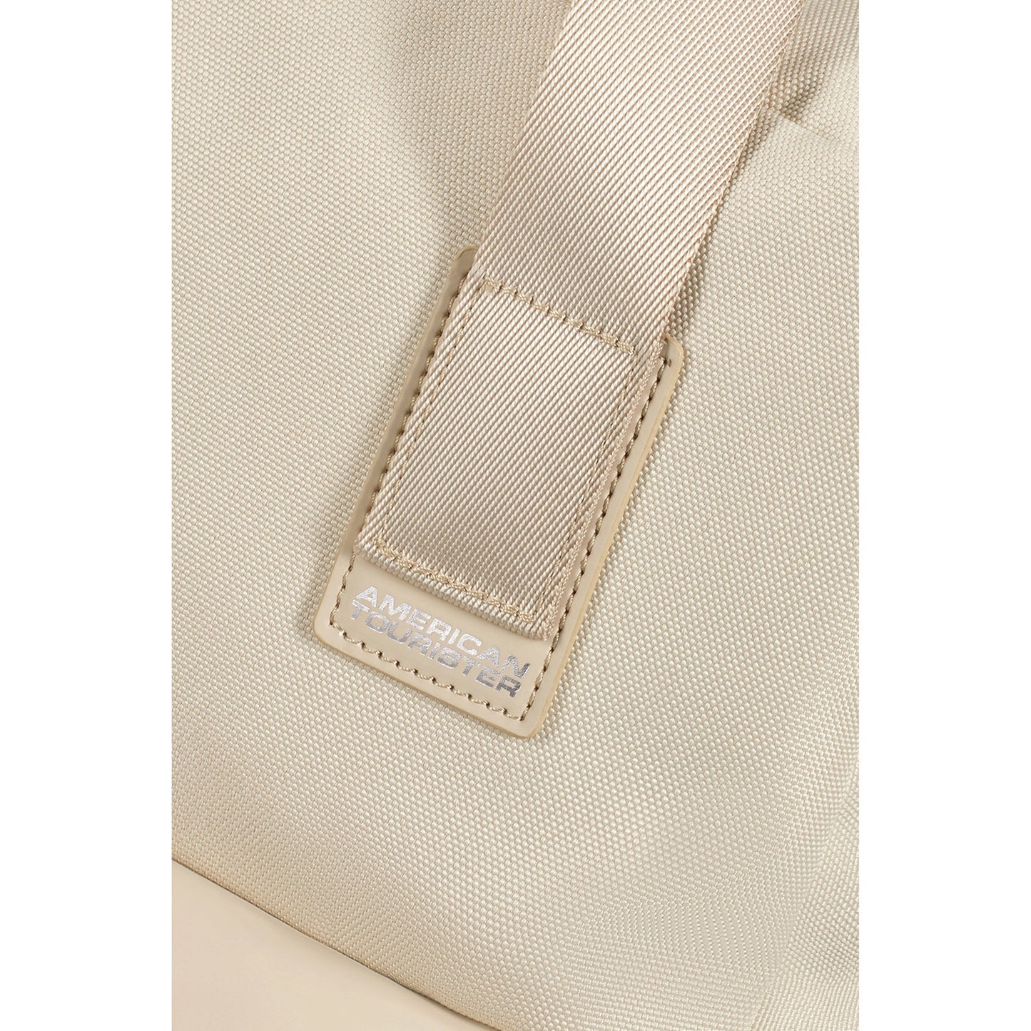 American Tourister Soulpack Business Backpack Tote 15" beige