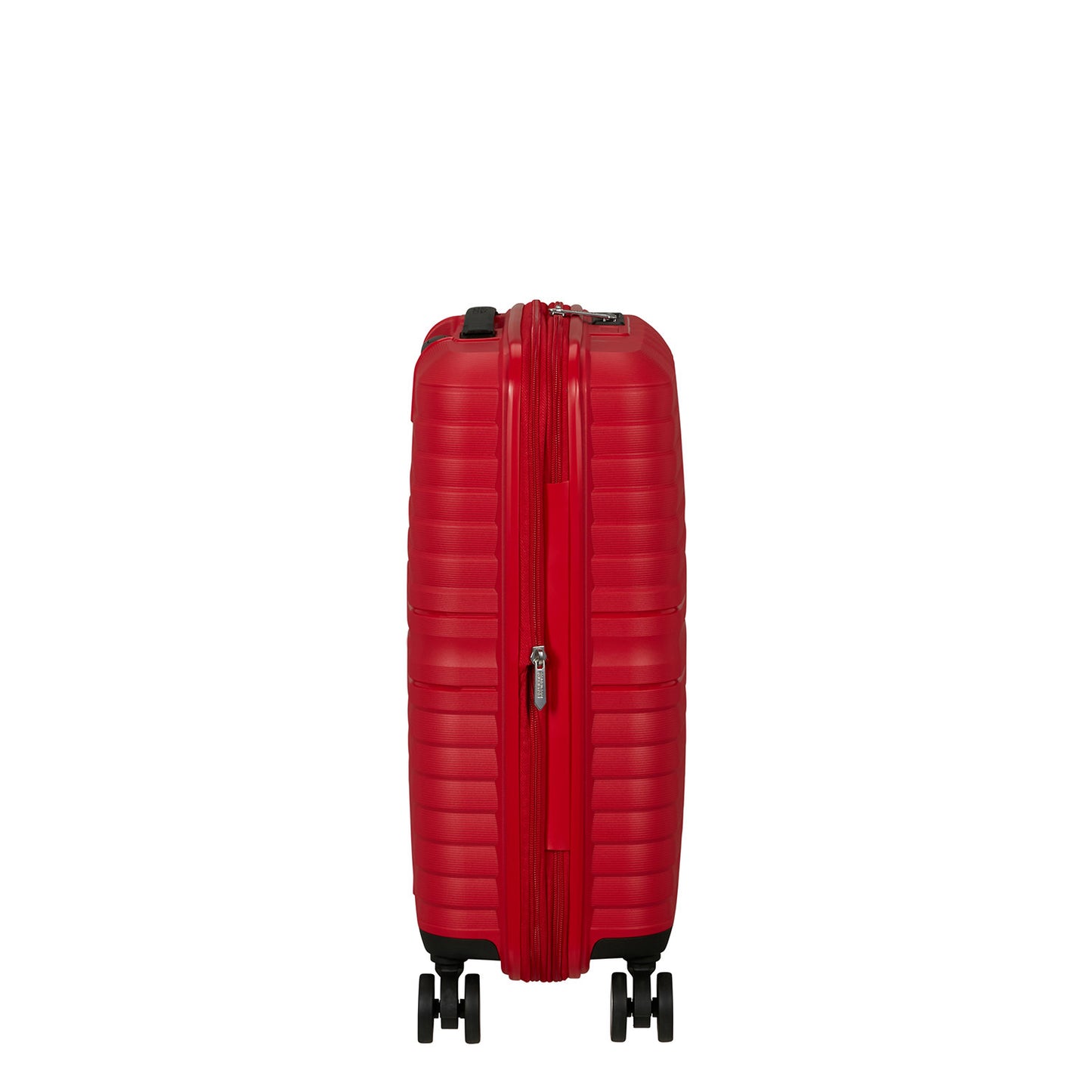 American Tourister Flytwist Spinner Cabin Trolley 55 cm Exp. true red