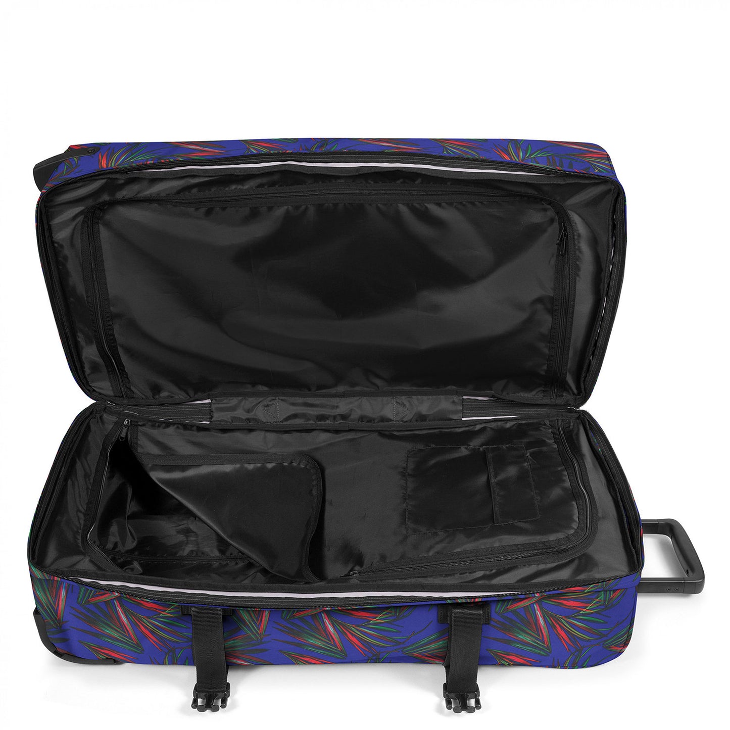 Eastpak Tranverz L brize palm navy