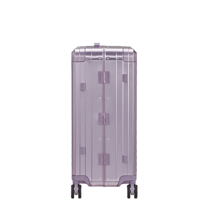 American Tourister Soundbox Aluminium Spinner 68 cm Expandable stormy lilac