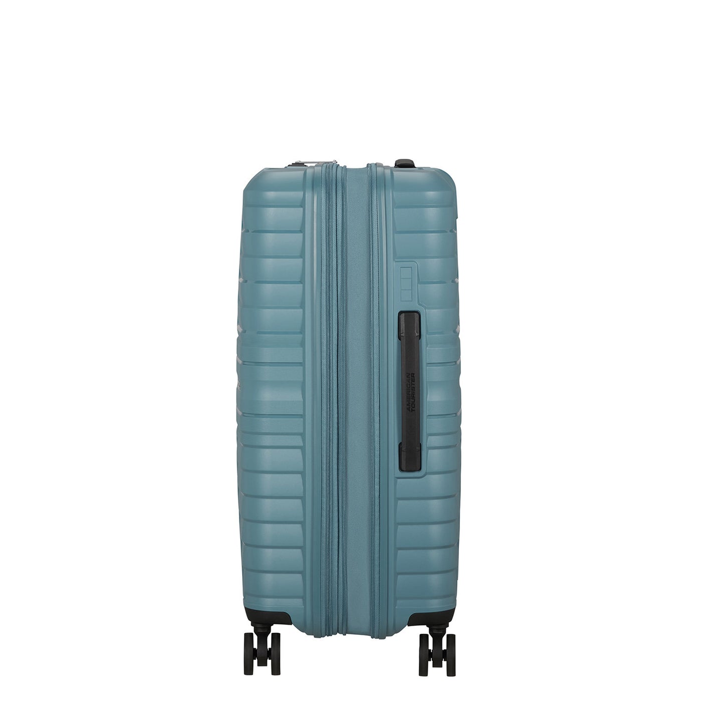 American Tourister Flytwist Medium Spinner 67 cm Exp. storm blue