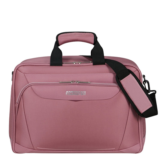 American Tourister Summerride 3-Way Boarding Bag lilas pink