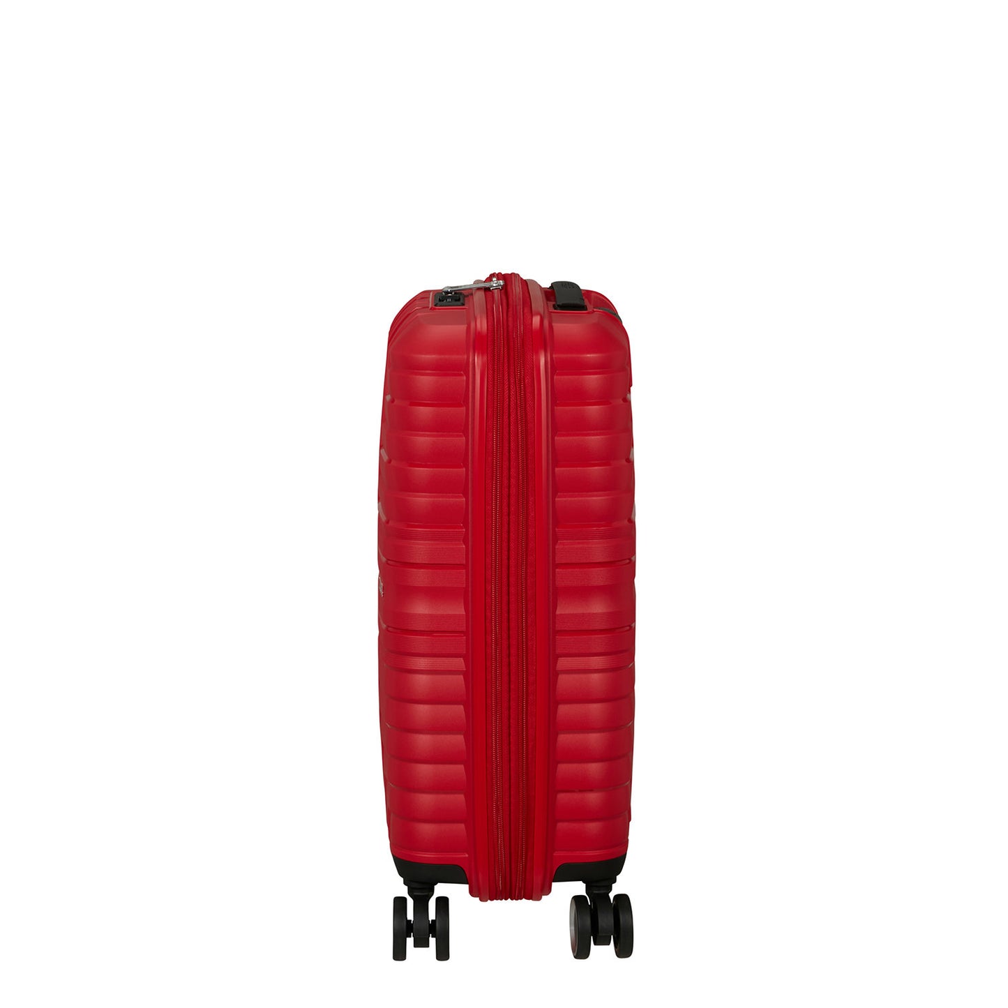 American Tourister Flytwist Spinner Cabin Trolley 55 cm Exp. true red