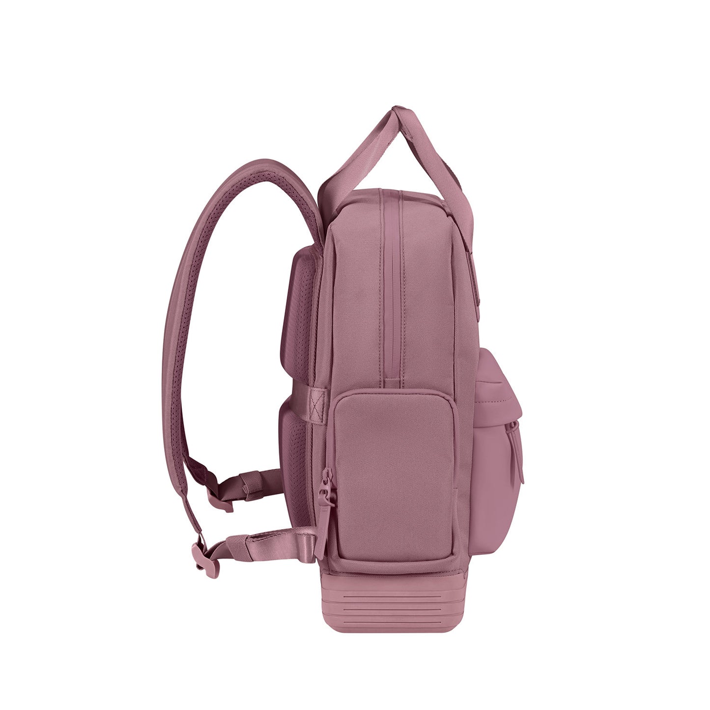 American Tourister Soulpack Business Backpack Tote 15" lilas pink