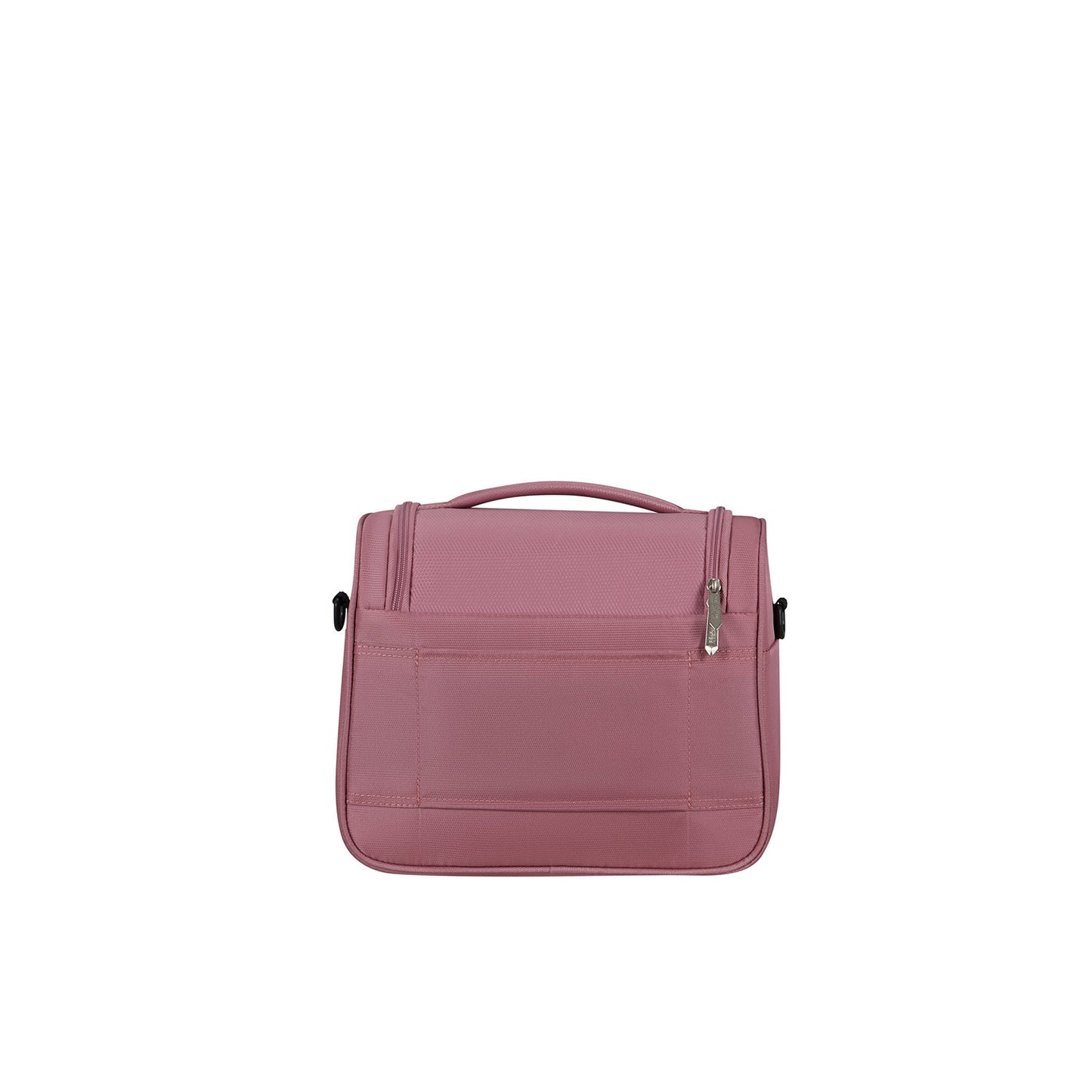 American Tourister Summerride Beauty Case lilas pink