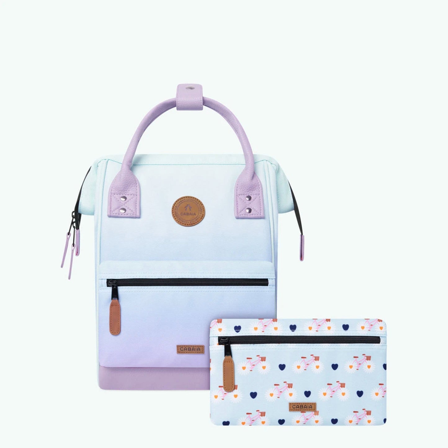 Cabaia Adventurer Bag Small mykonos