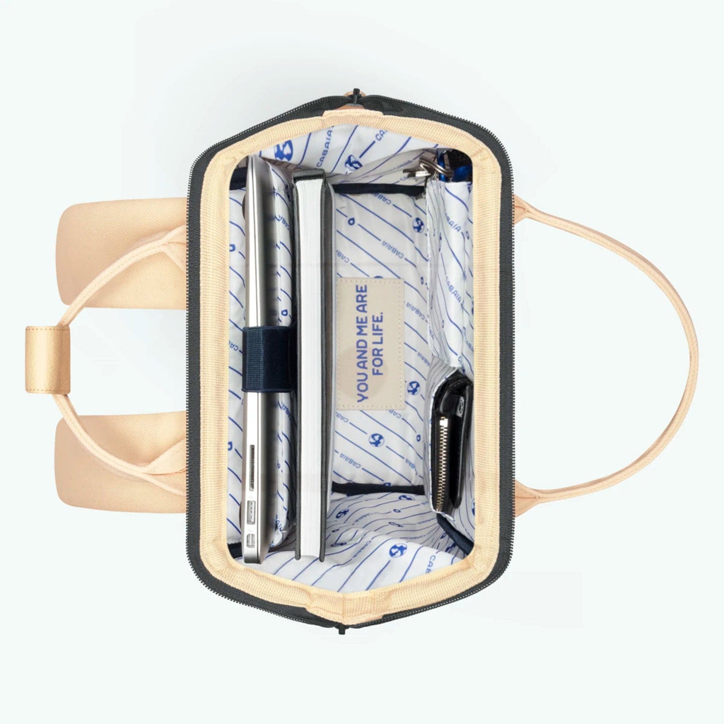 Cabaia Adventurer Bag Small ibiza