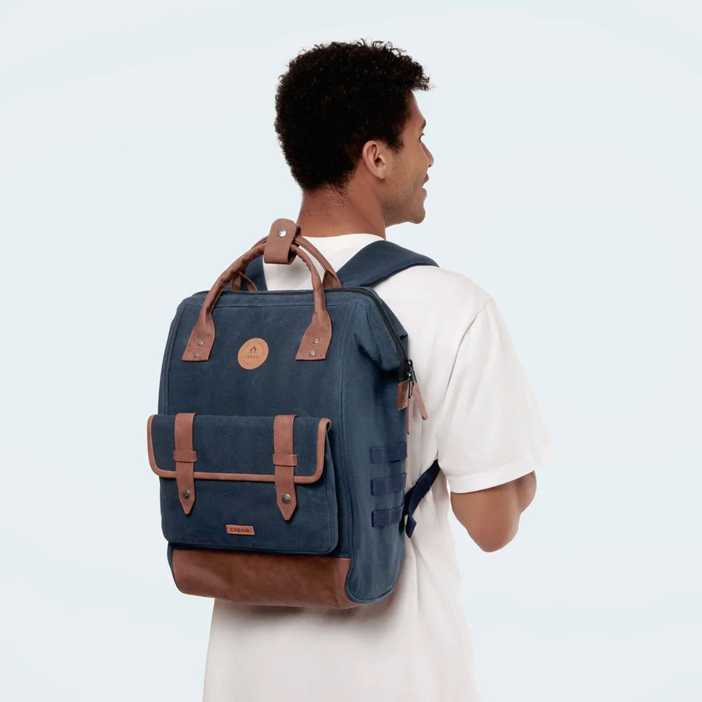 Cabaia Adventurer Bag Medium montalivet