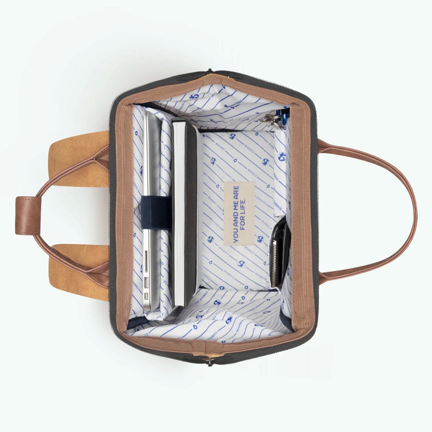 Cabaia Adventurer Bag Medium colombo