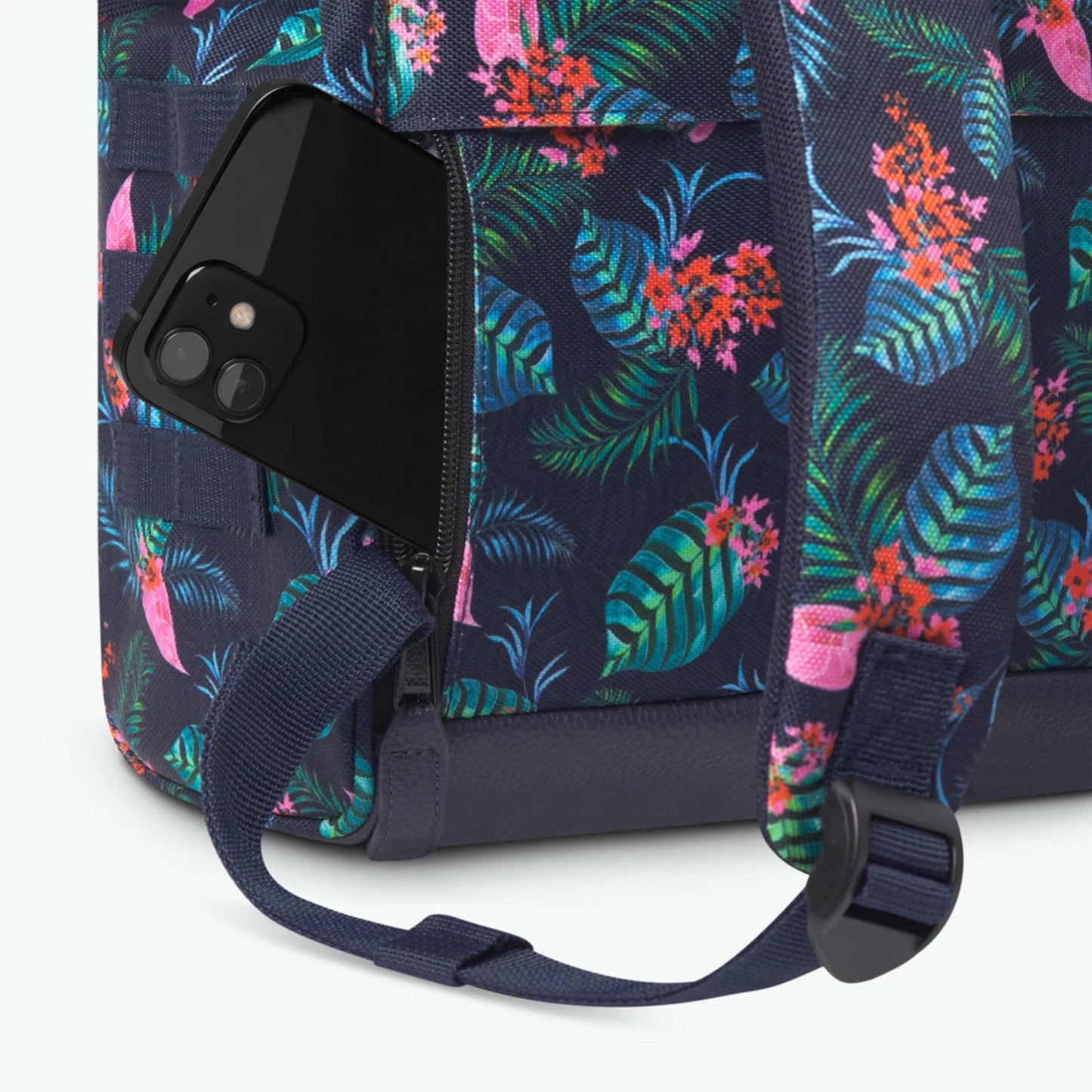 Cabaia Adventurer Bag Small oran
