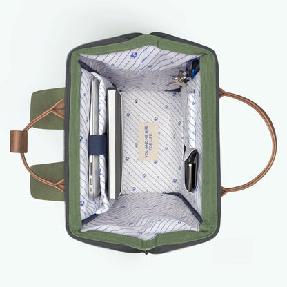 Cabaia Adventurer Bag Large nicosia