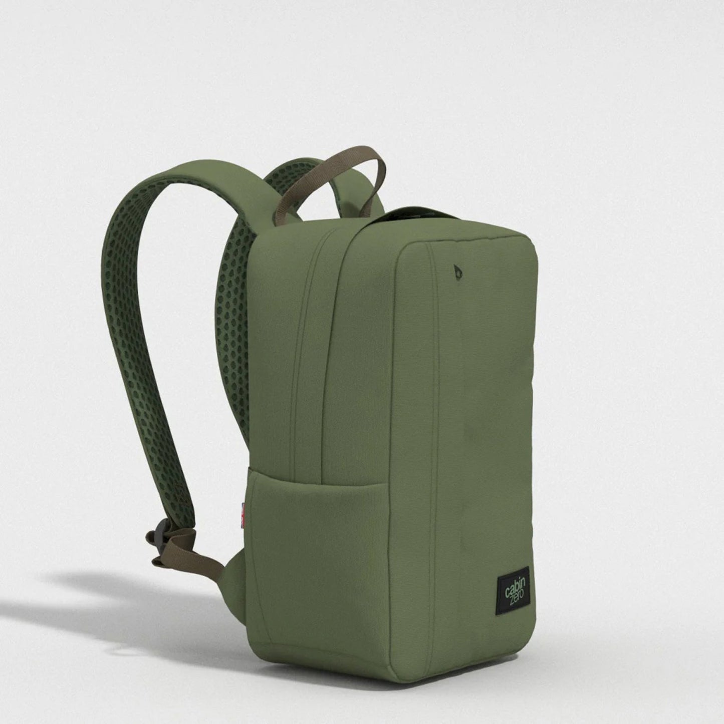 CabinZero Classic Flight 12L georgian khaki