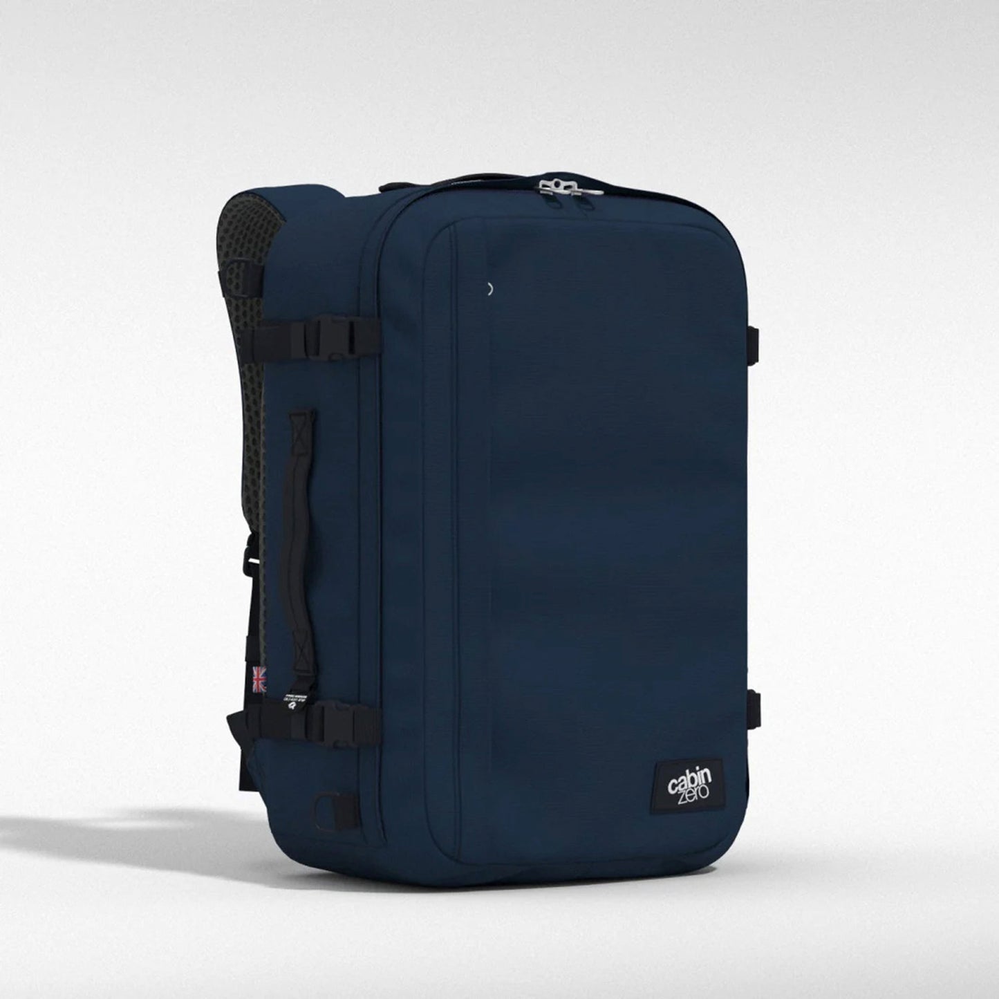 CabinZero Classic Plus 42L navy