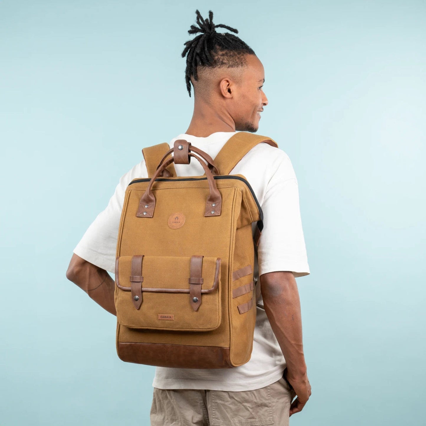 Cabaia Adventurer Bag Large colombo
