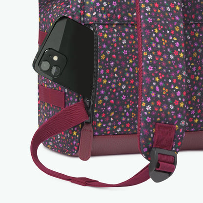 Cabaia Adventurer Bag Small lausanne