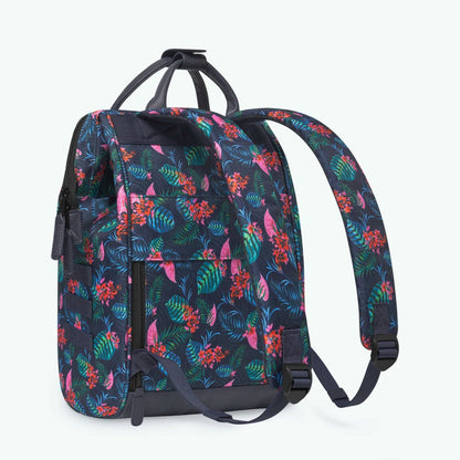 Cabaia Adventurer Bag Medium oran