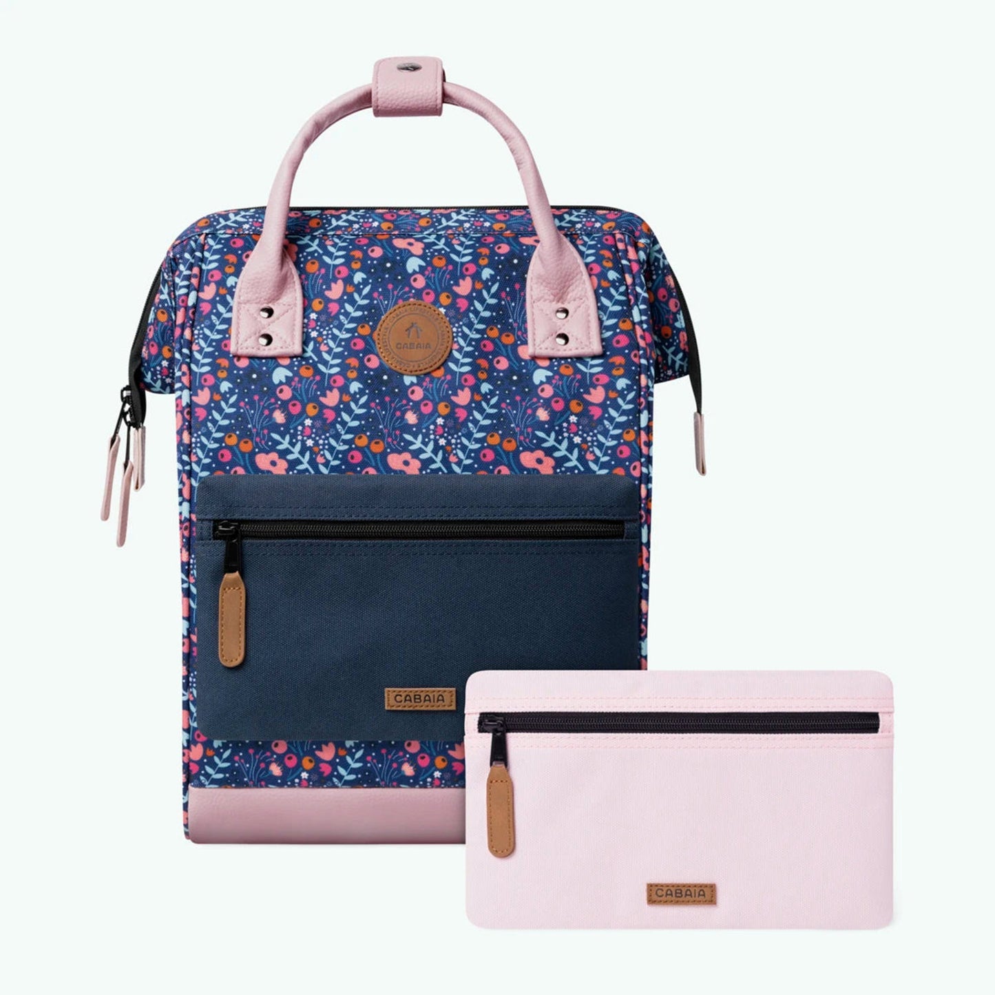 Cabaia Adventurer Bag Medium honfleur