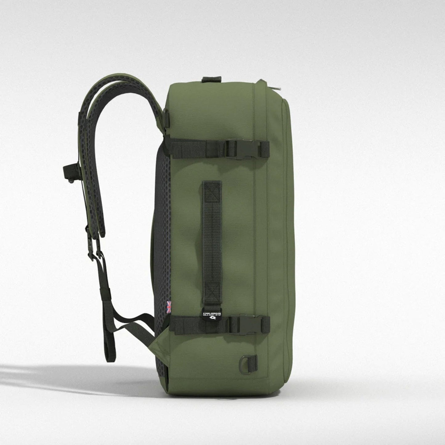 CabinZero Classic Plus 42L georgian khaki