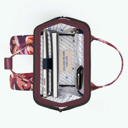 Cabaia Adventurer Bag Small montreuil