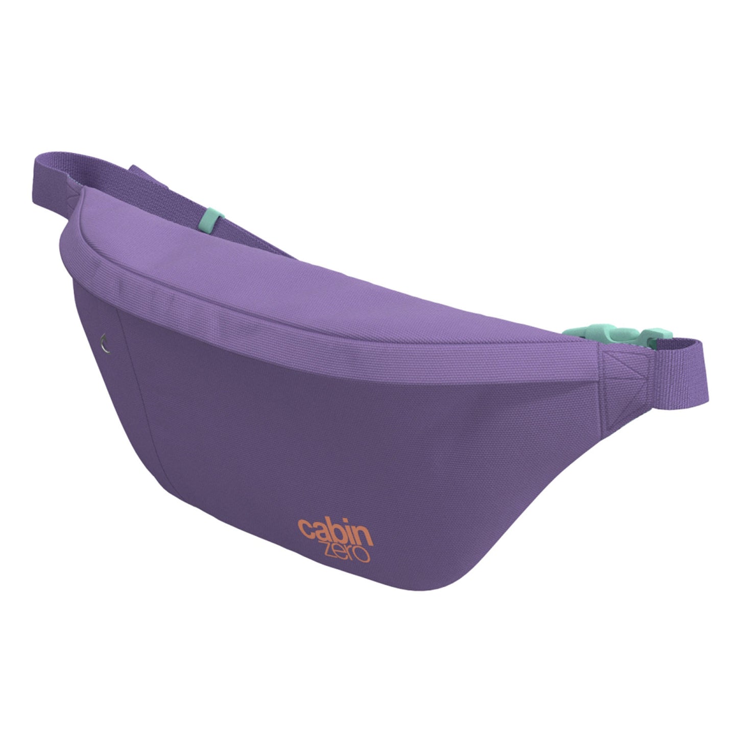 CabinZero Classic Waistbag 2L lavender love