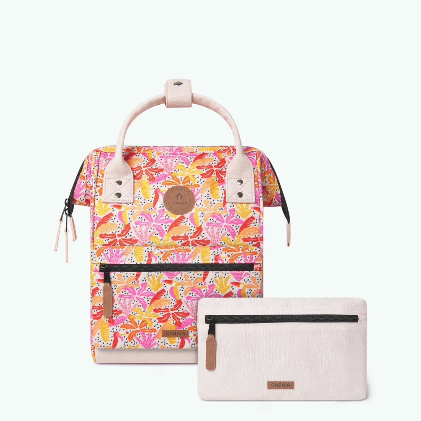 Cabaia Adventurer Bag Small pirae