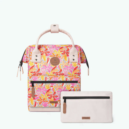 Cabaia Adventurer Bag Small pirae