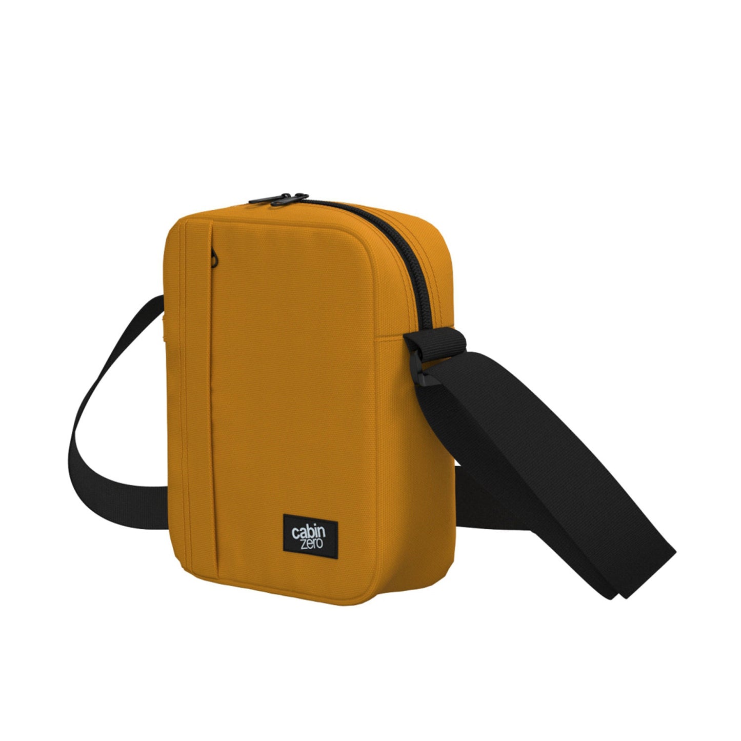 CabinZero Sidekick 3L Shoulderbag orange chill