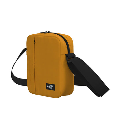 CabinZero Sidekick 3L Shoulderbag orange chill