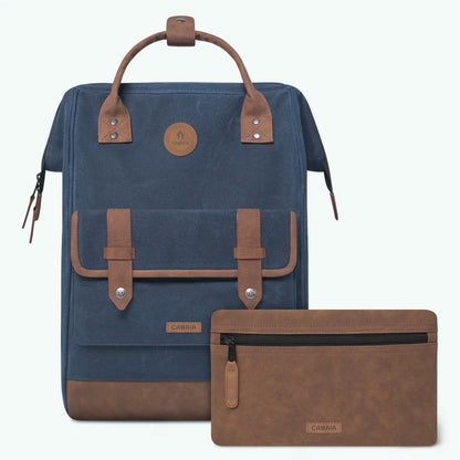 Cabaia Adventurer Bag Large montalivet
