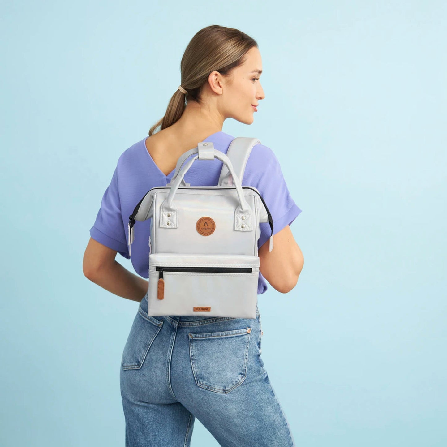 Cabaia Adventurer Bag Small rennes