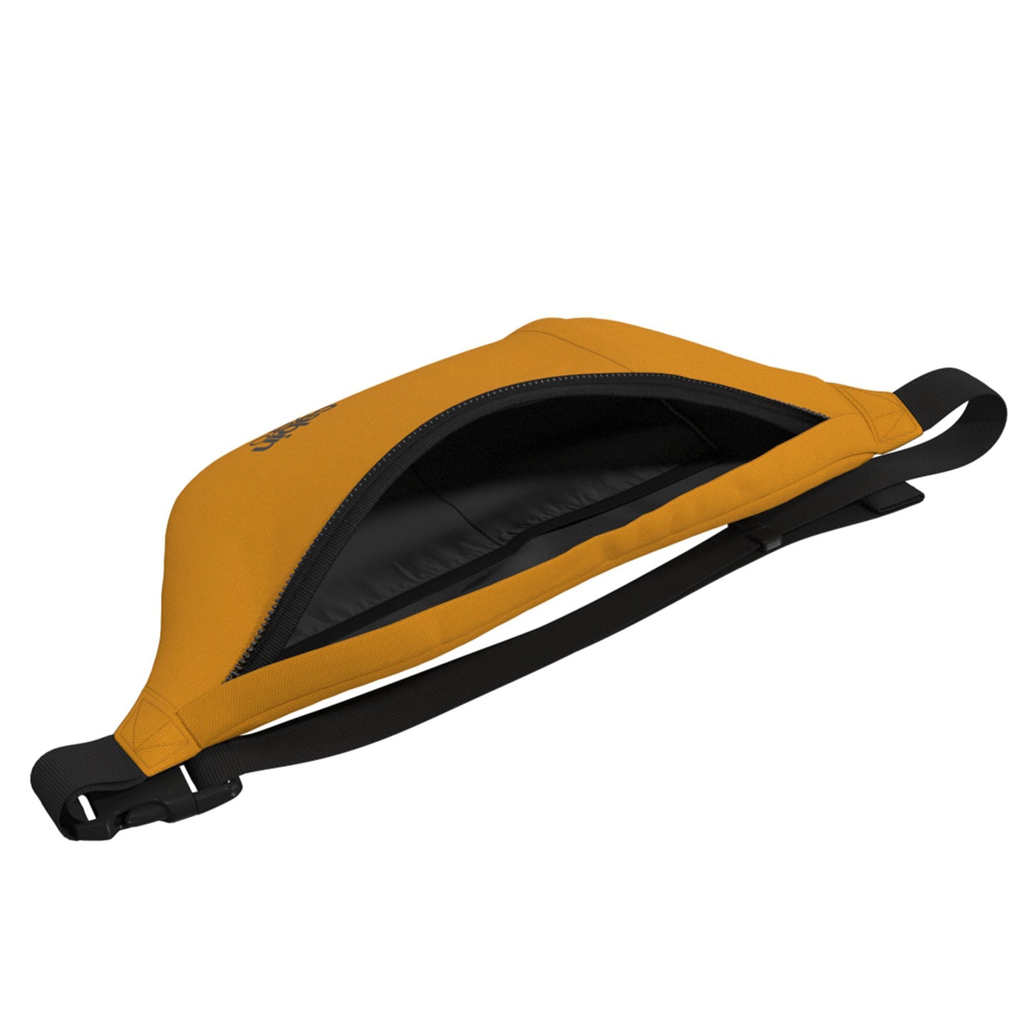 CabinZero Classic Waistbag 2L orange chill