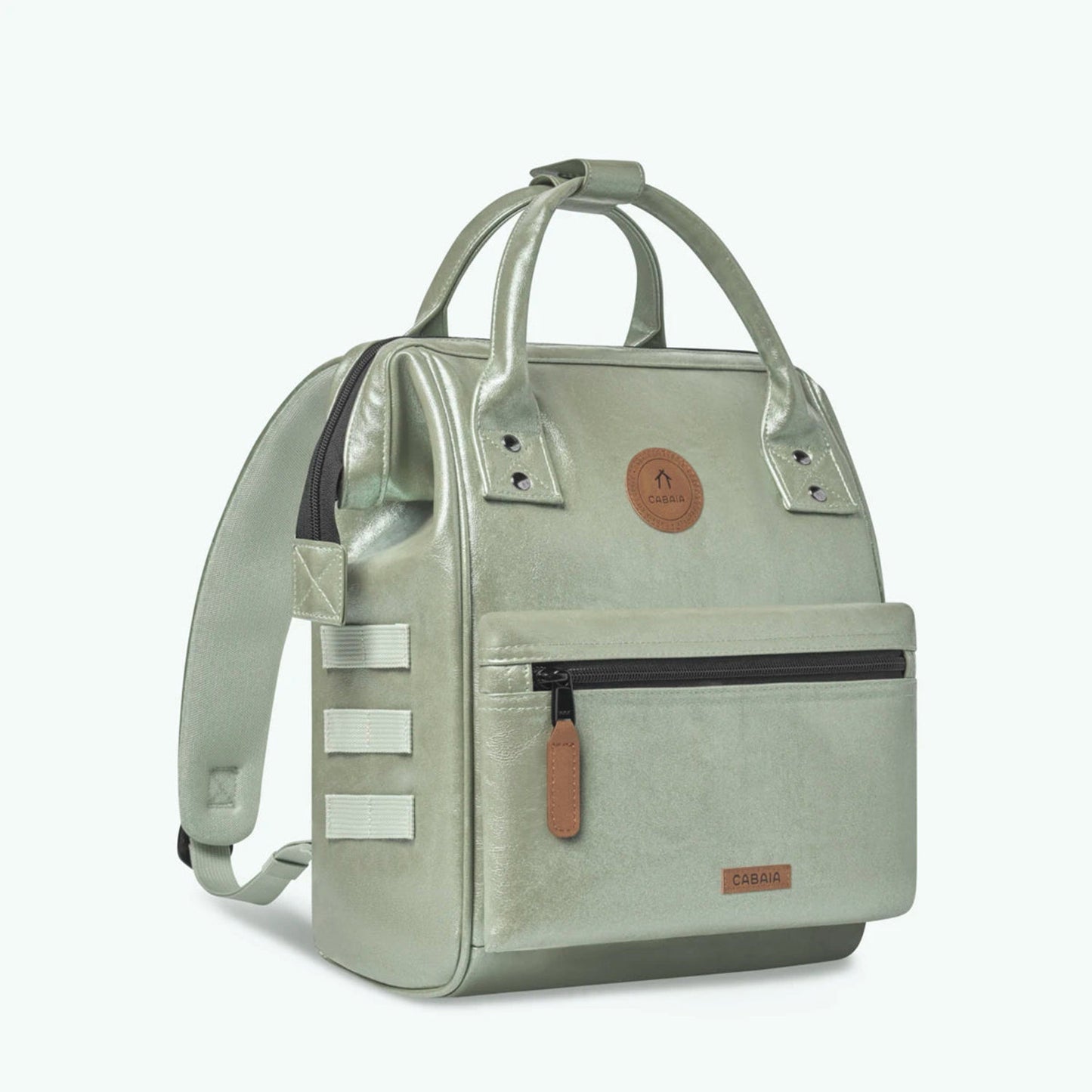 Cabaia Adventurer Bag Small riverdale