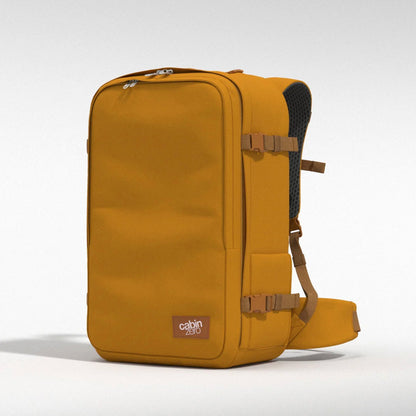 CabinZero Classic Pro 42L orange chill