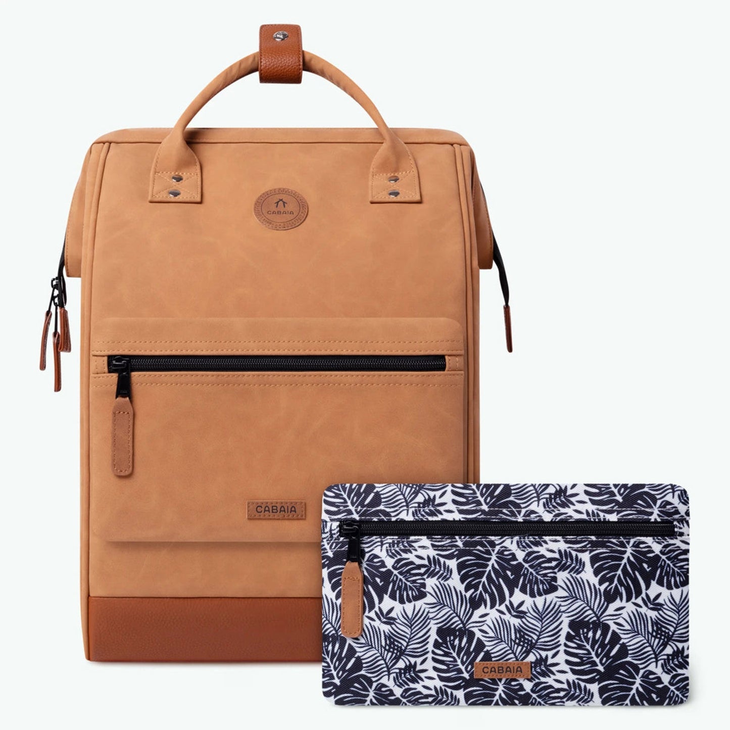 Cabaia Adventurer Bag Large moscou