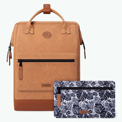 Cabaia Adventurer Bag Large moscou