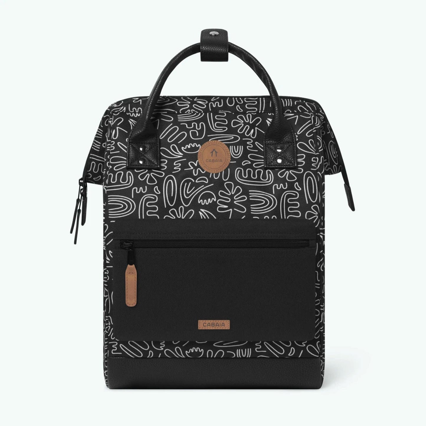 Cabaia Adventurer Bag Medium amiens