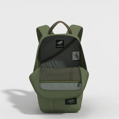 CabinZero Classic Flight 12L georgian khaki