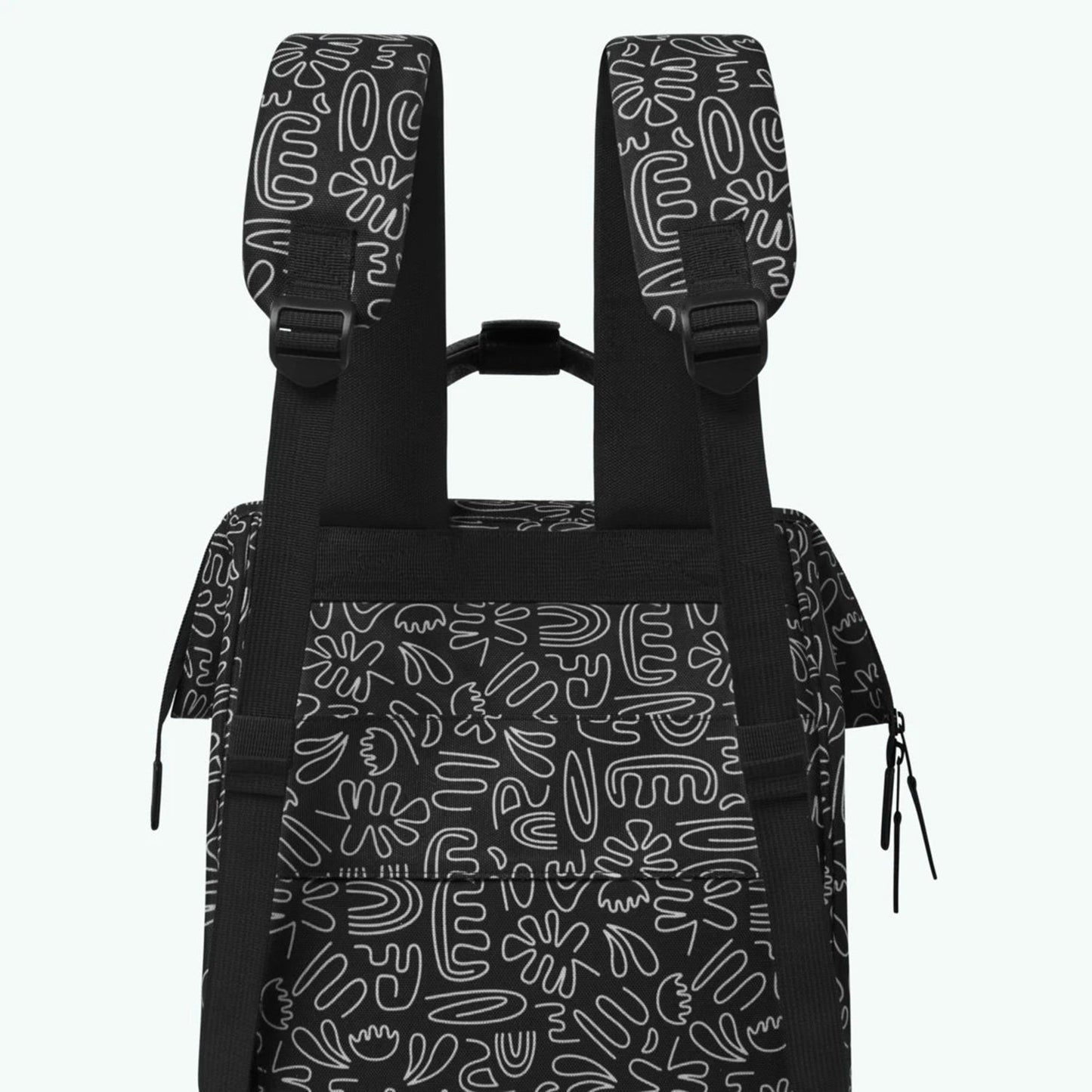Cabaia Adventurer Bag Medium amiens