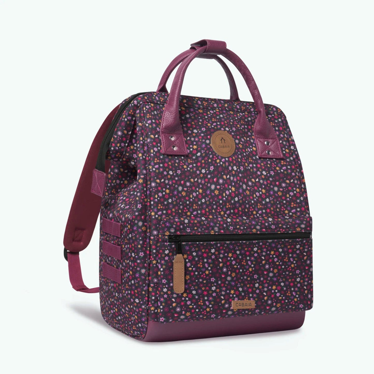 Cabaia Adventurer Bag Medium lausanne
