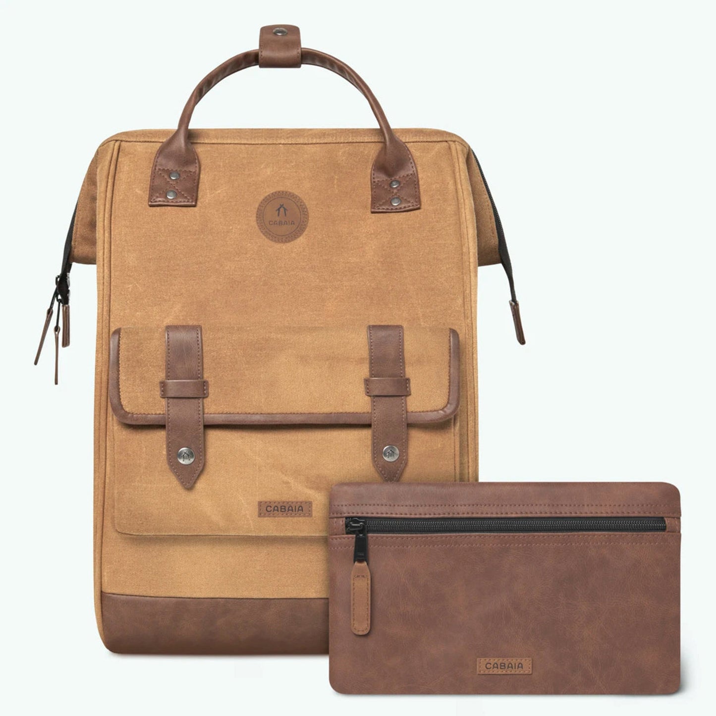 Cabaia Adventurer Bag Large colombo