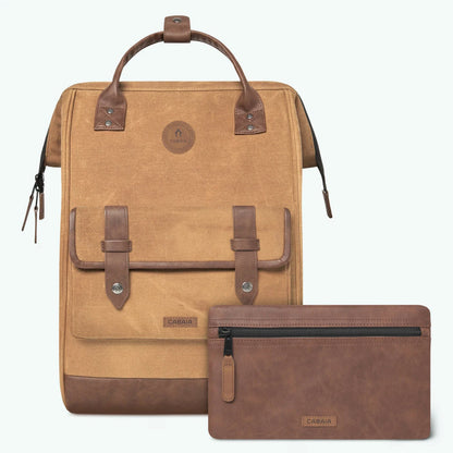 Cabaia Adventurer Bag Large colombo