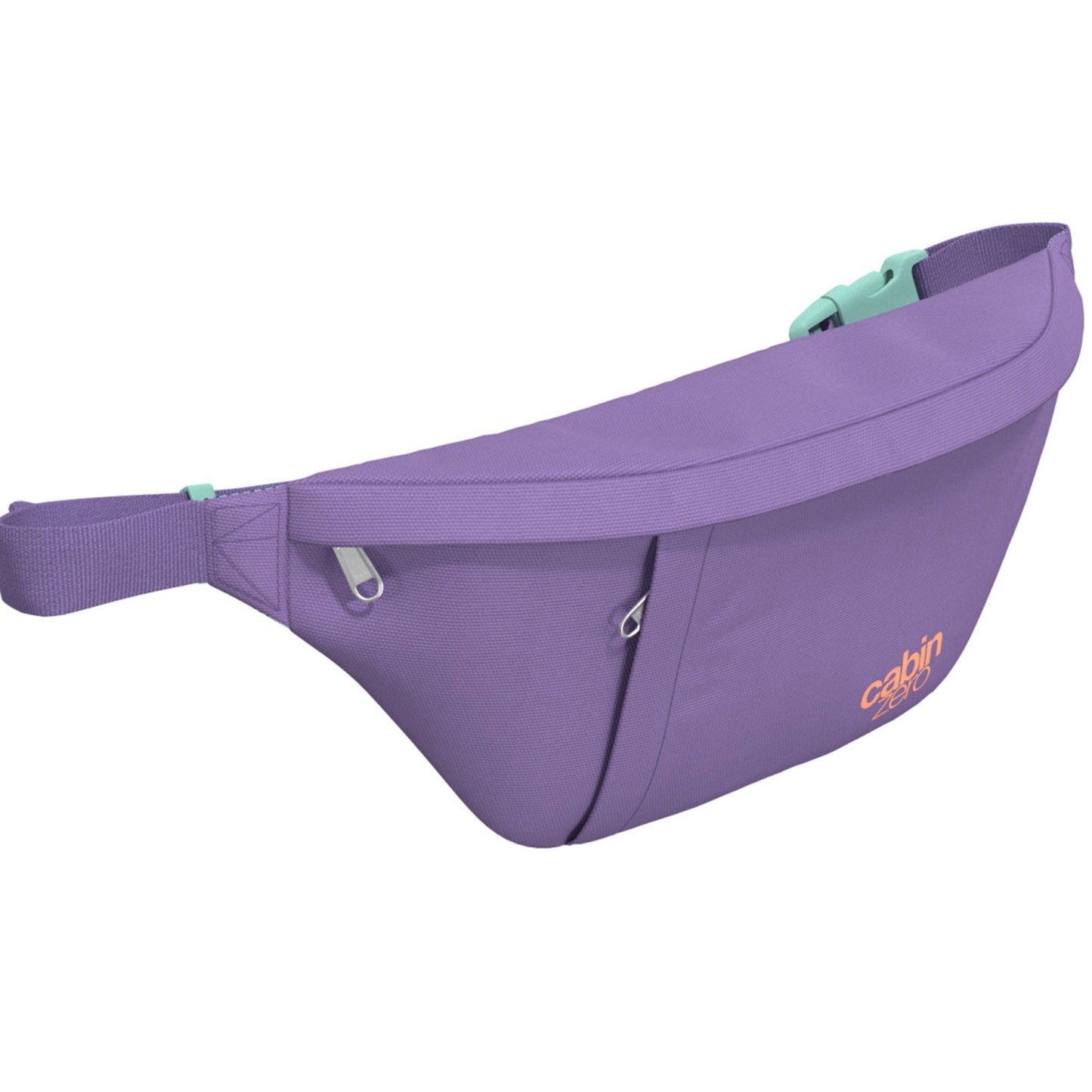 CabinZero Classic Waistbag 2L lavender love