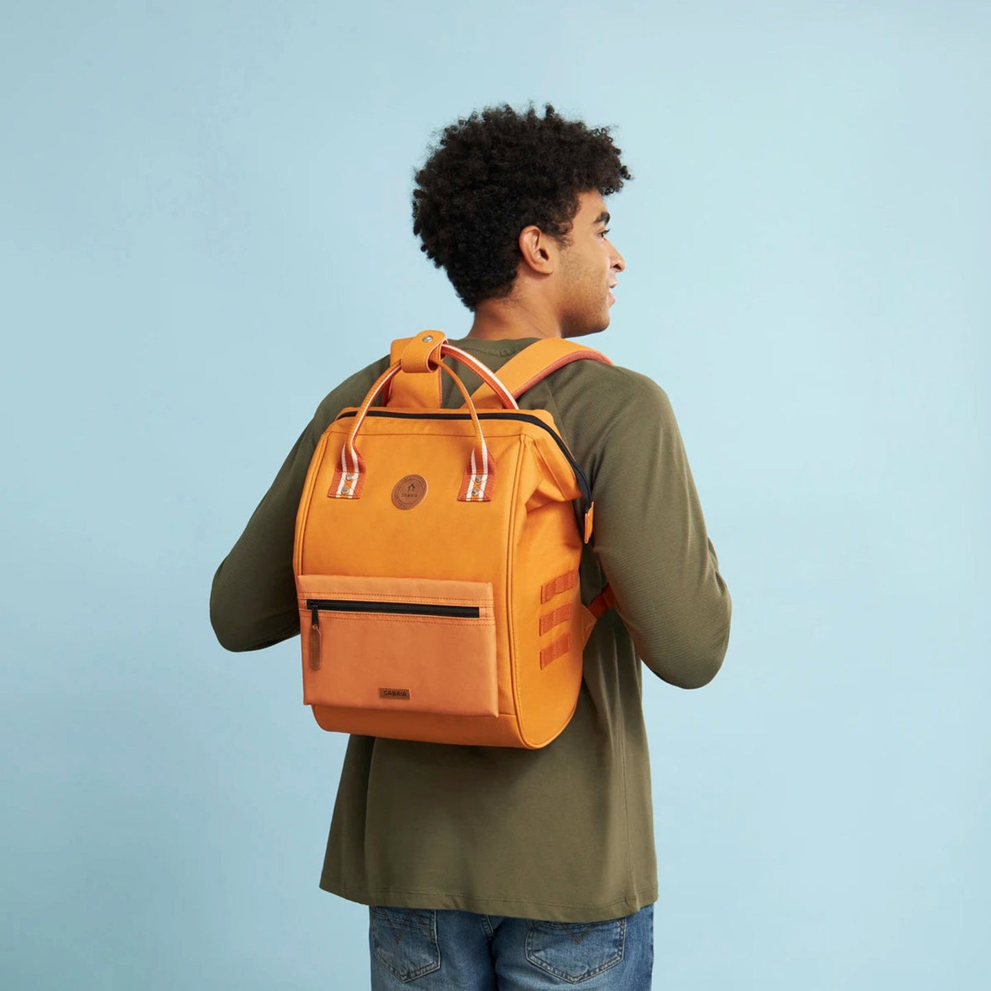 Cabaia Adventurer Bag Medium johannesburg