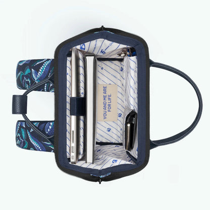 Cabaia Adventurer Bag Small fontainebleau