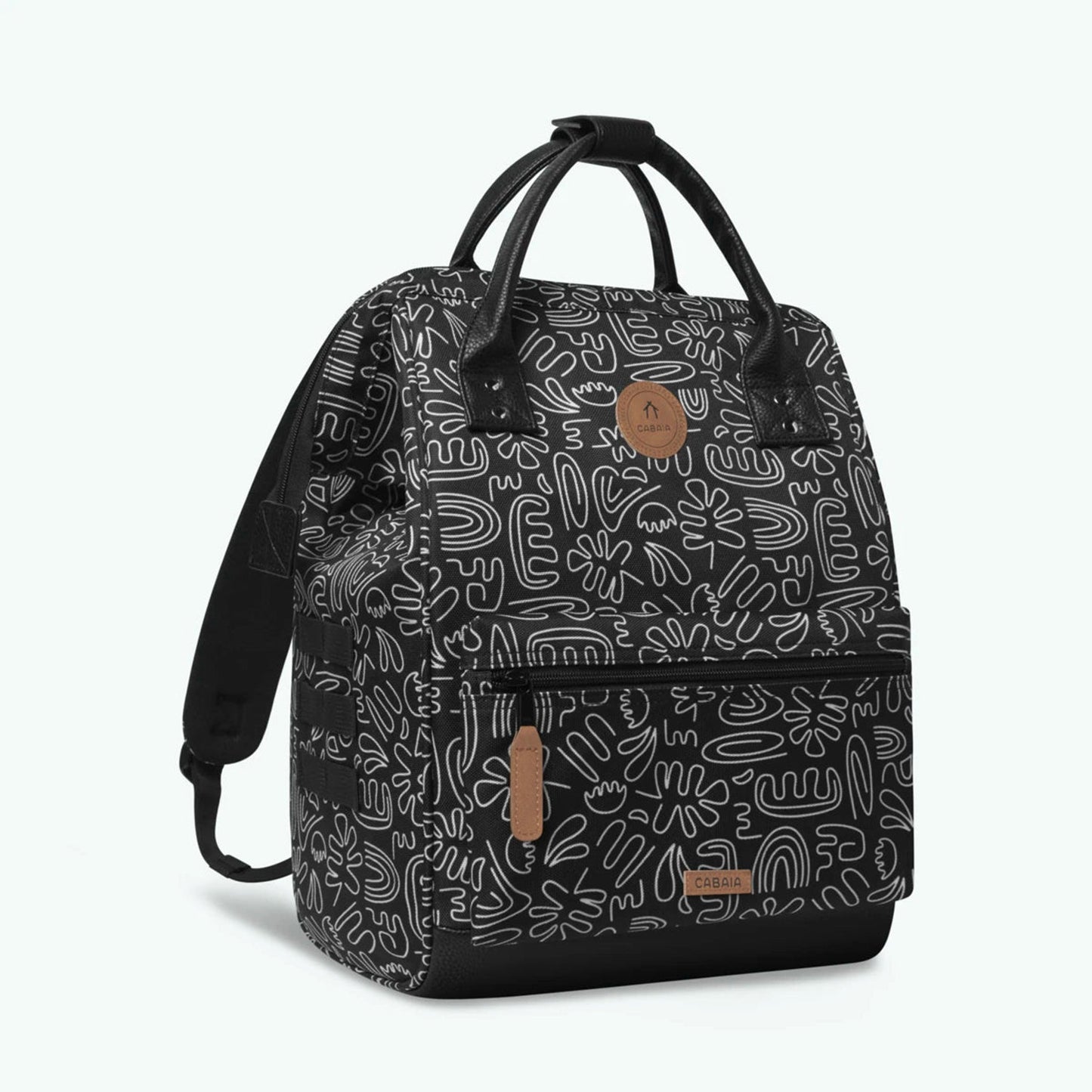 Cabaia Adventurer Bag Medium amiens