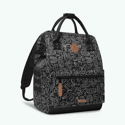 Cabaia Adventurer Bag Medium amiens